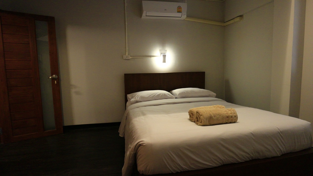 Photo of Bedroom in Pua