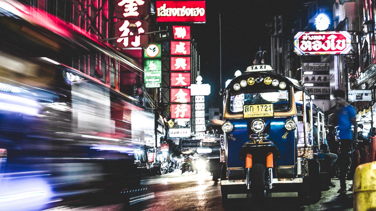 Photo of Others in Sao Chingcha