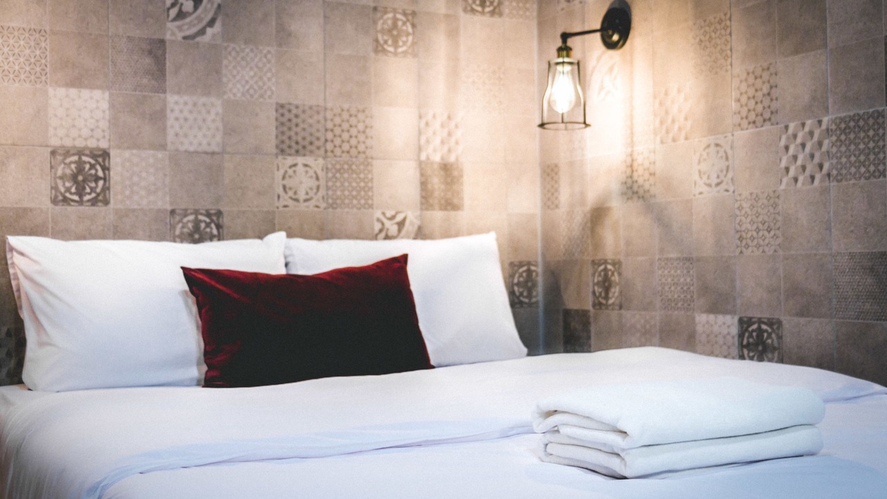 Photo of Bathroom in Sao Chingcha