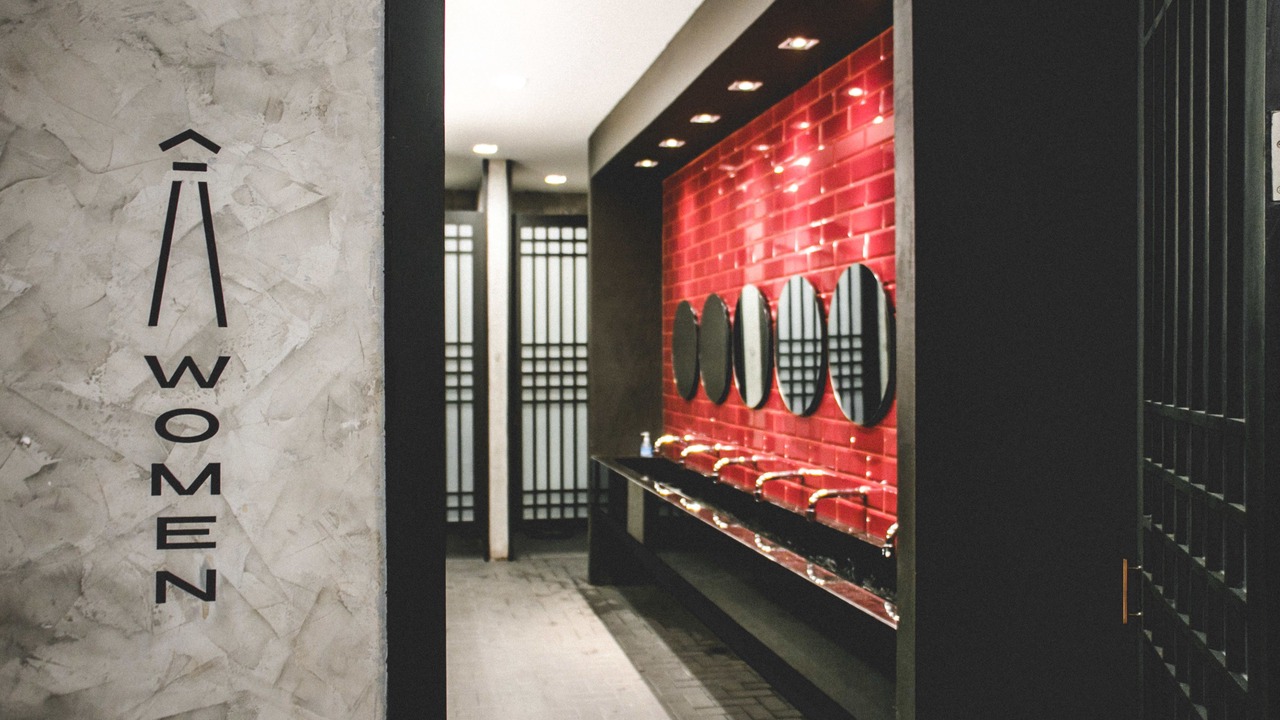 Photo of Bathroom in Sao Chingcha