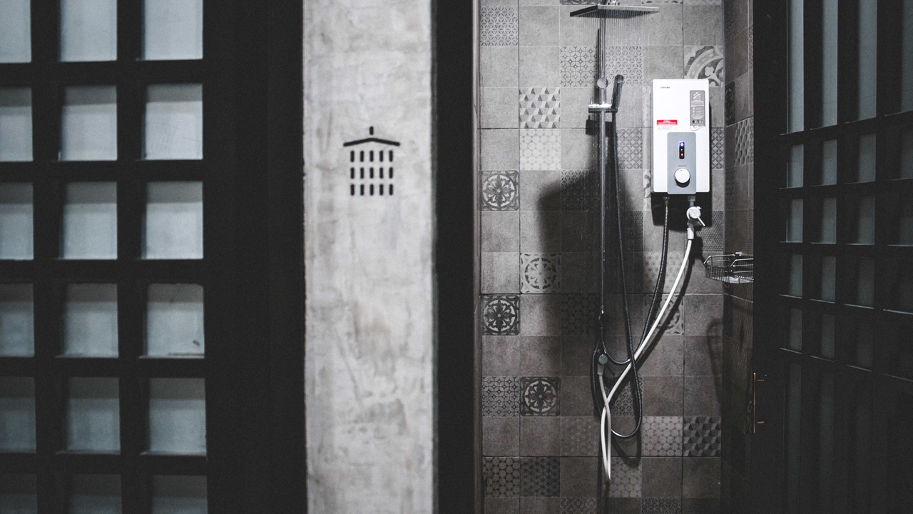 Photo of Bathroom in Sao Chingcha