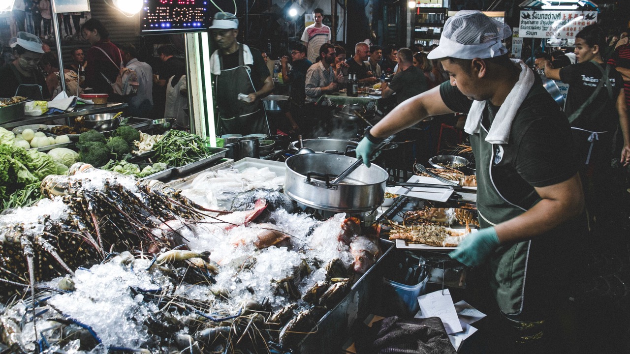 Photo of Outdoor in Sao Chingcha