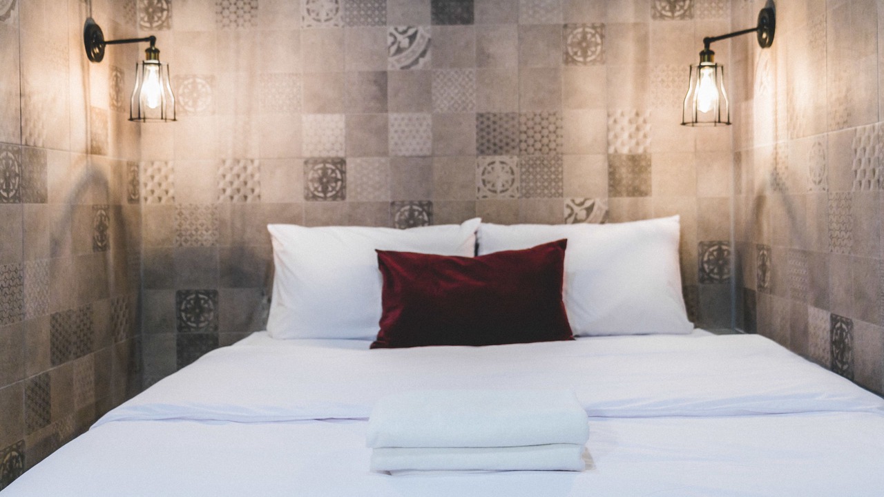 Photo of Bedroom in Sao Chingcha