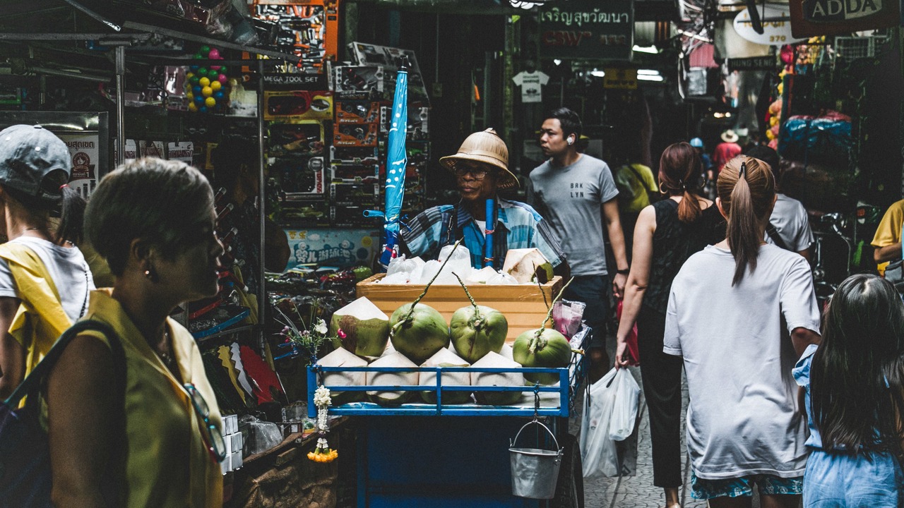 Photo of Others in Sao Chingcha