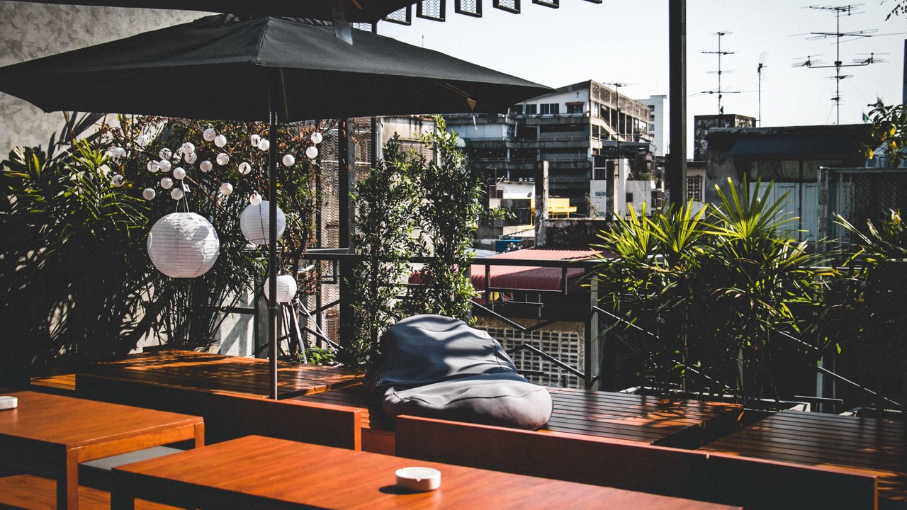 Photo of Outdoor in Sao Chingcha