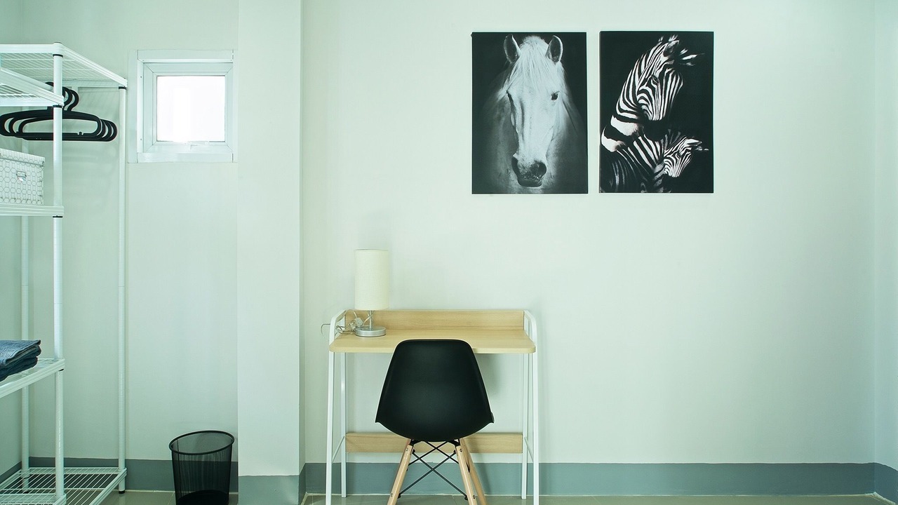 Photo of Bedroom in Chiang Mai