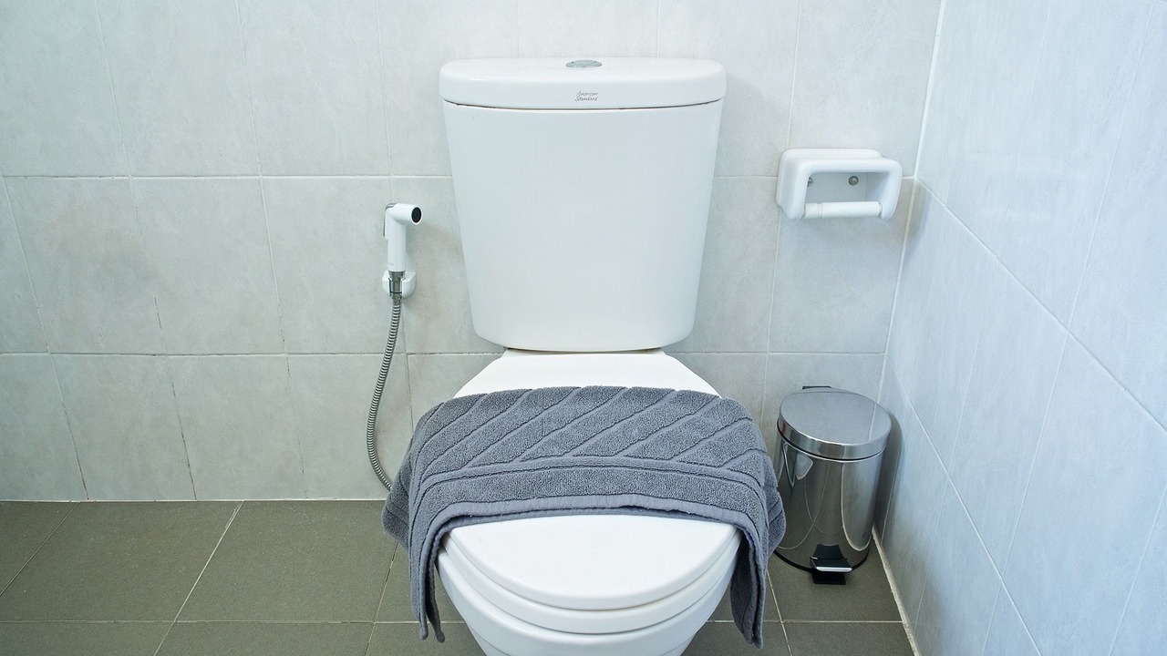Photo of Bathroom in Chiang Mai