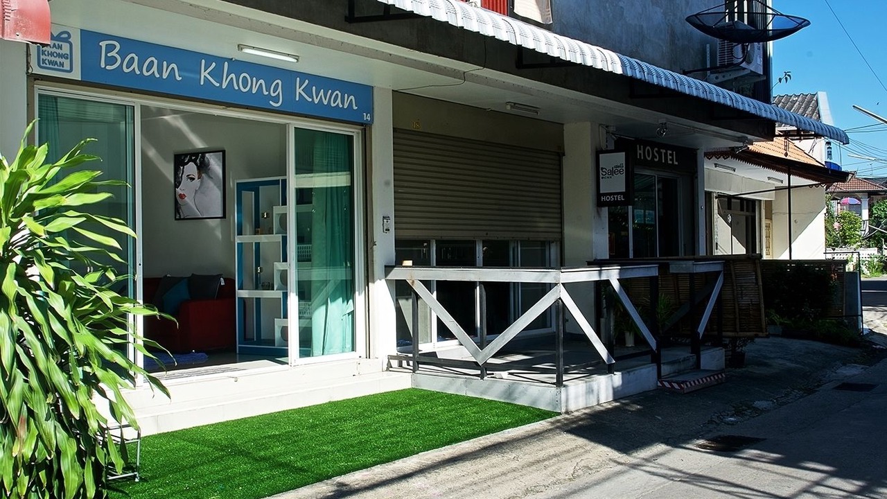 Photo of Outdoor in Chiang Mai