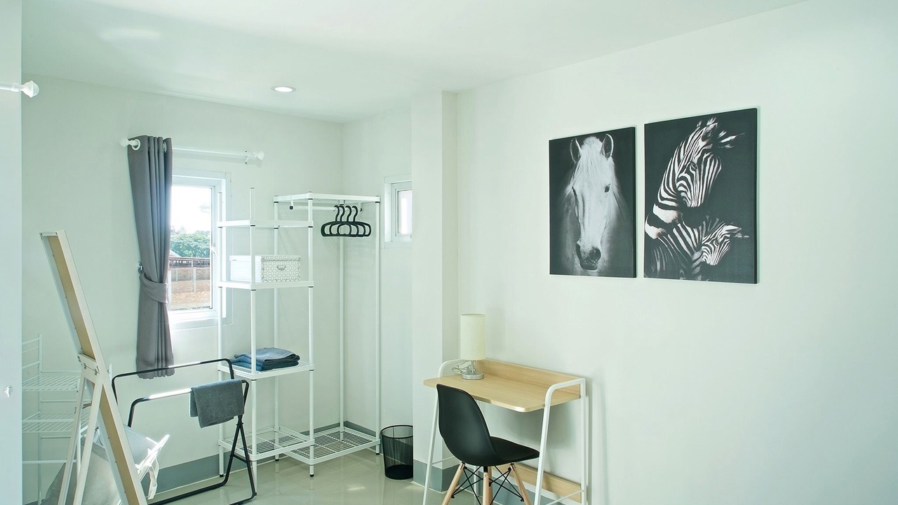 Photo of Bedroom in Chiang Mai