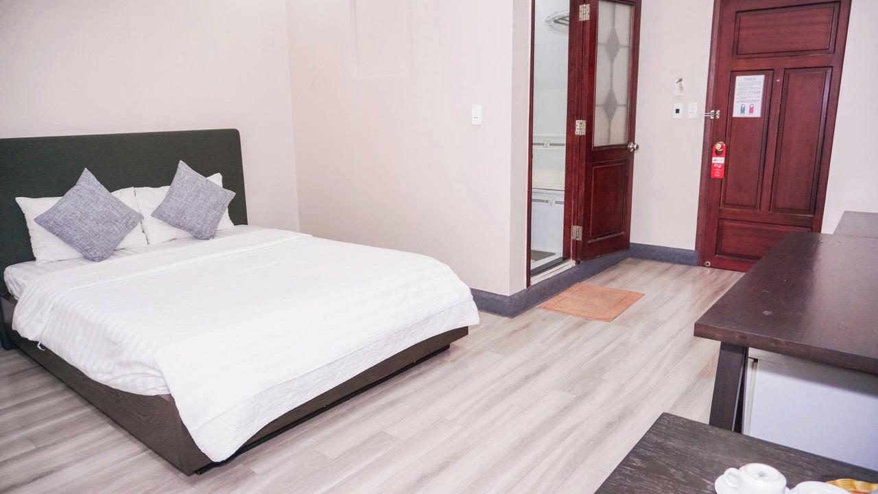 Photo of Bedroom in Bien Hoa