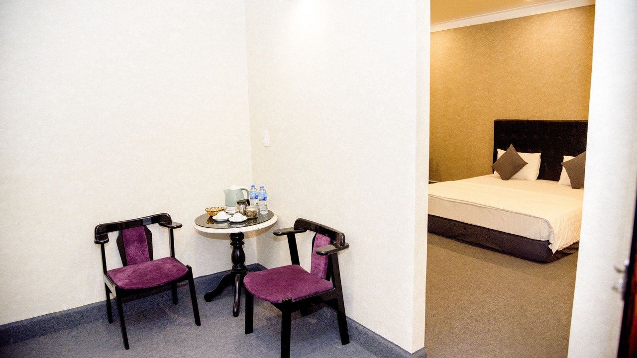 Photo of Bedroom in Bien Hoa