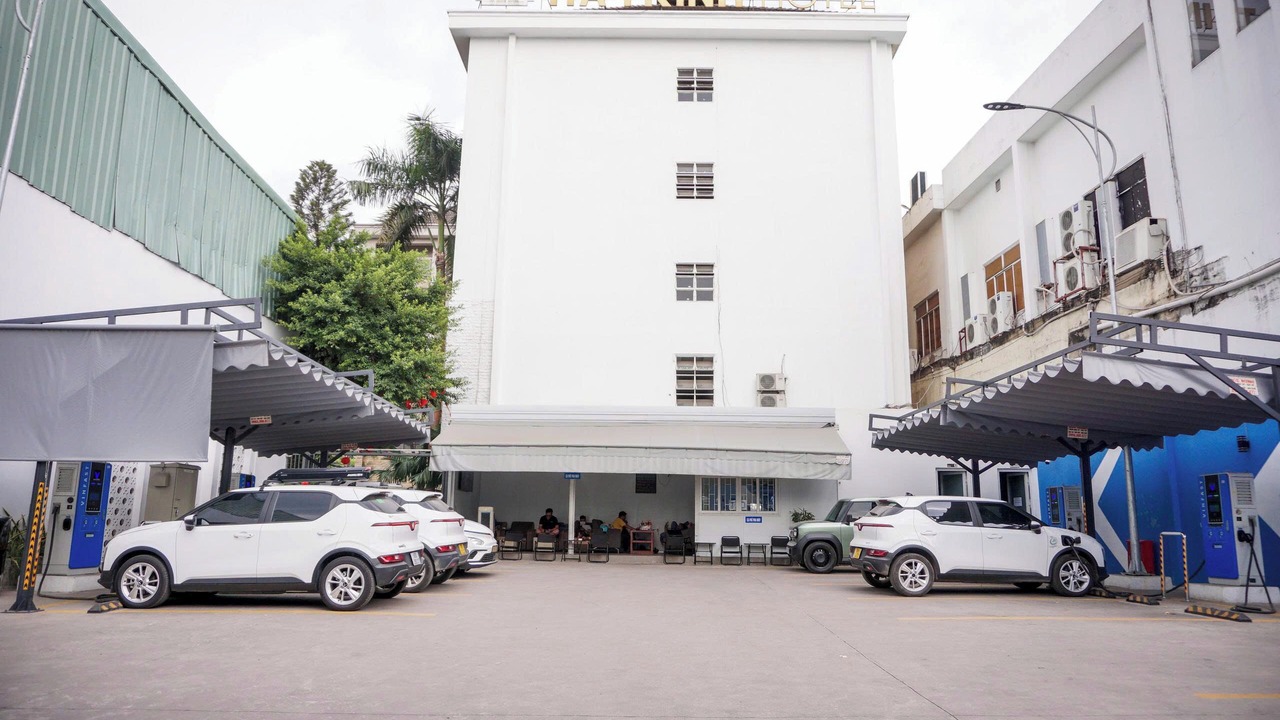 Photo of Outdoor in Bien Hoa
