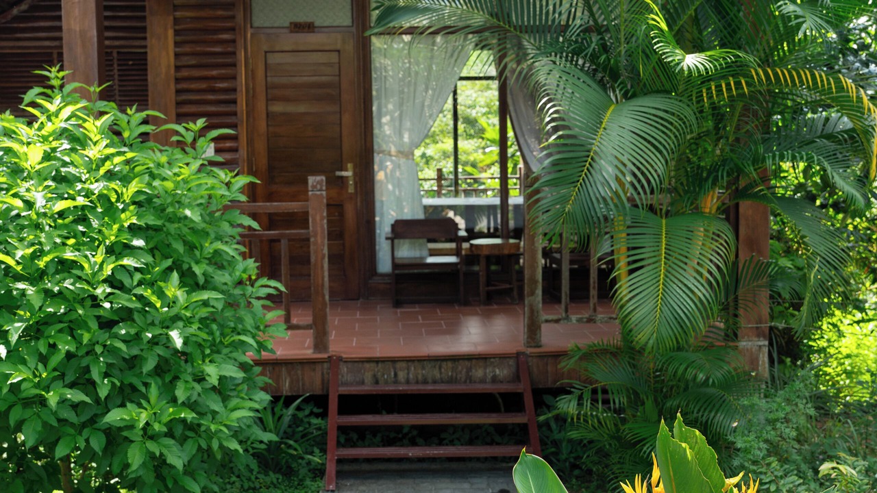 Photo of Bedroom in Ong Lang