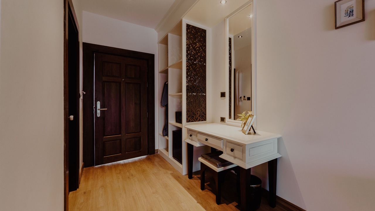 Photo of Bedroom in Old City
