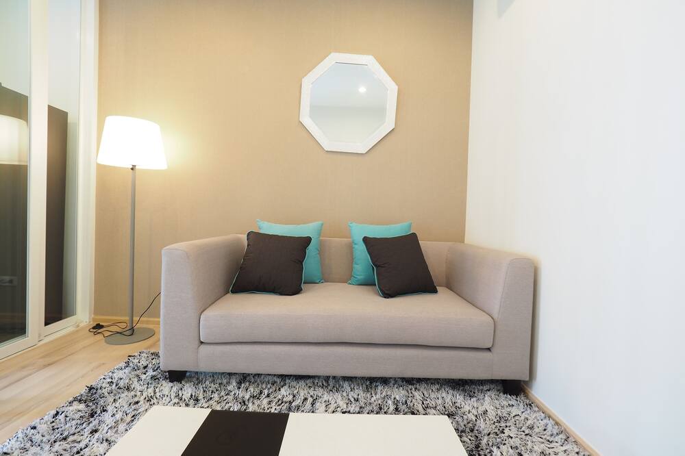 Photo of Livingroom in Phuket