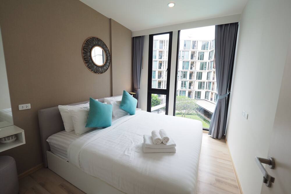 Photo of Bedroom in Phuket