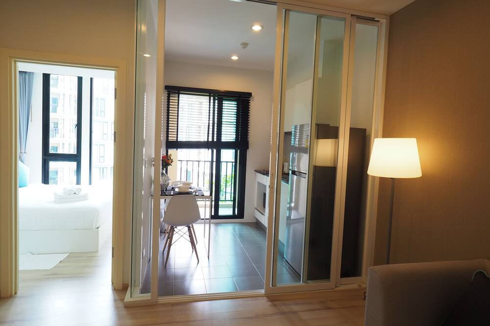 Photo of Bedroom in Phuket