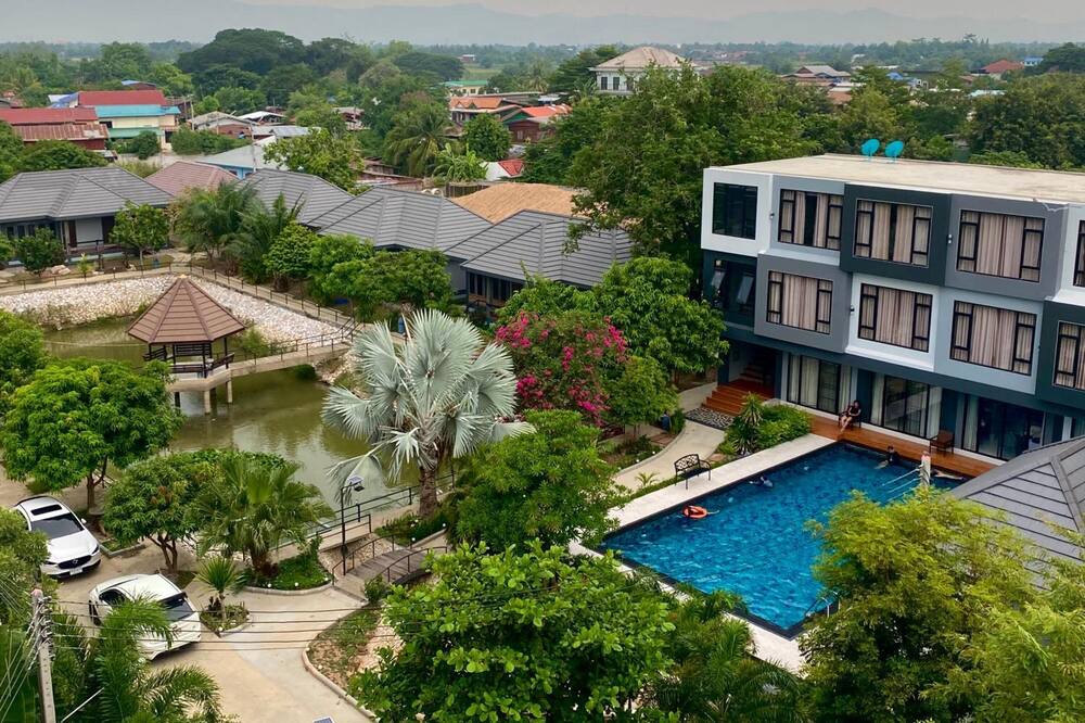 Photo of Outdoor in Thani