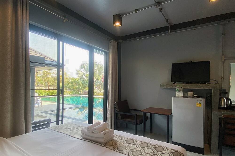 Photo of Patio Balcony in Thani