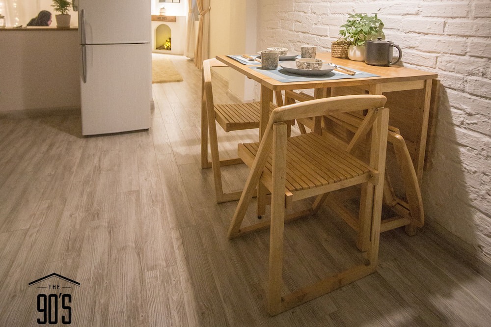 Photo of Kitchen in Truc Bach
