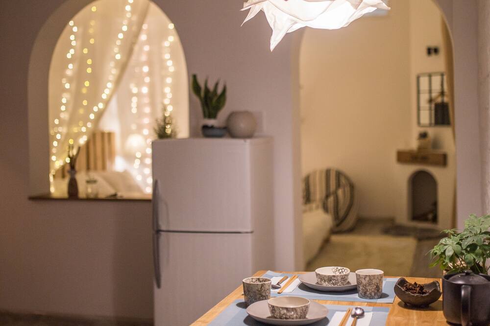 Photo of Kitchen in Truc Bach