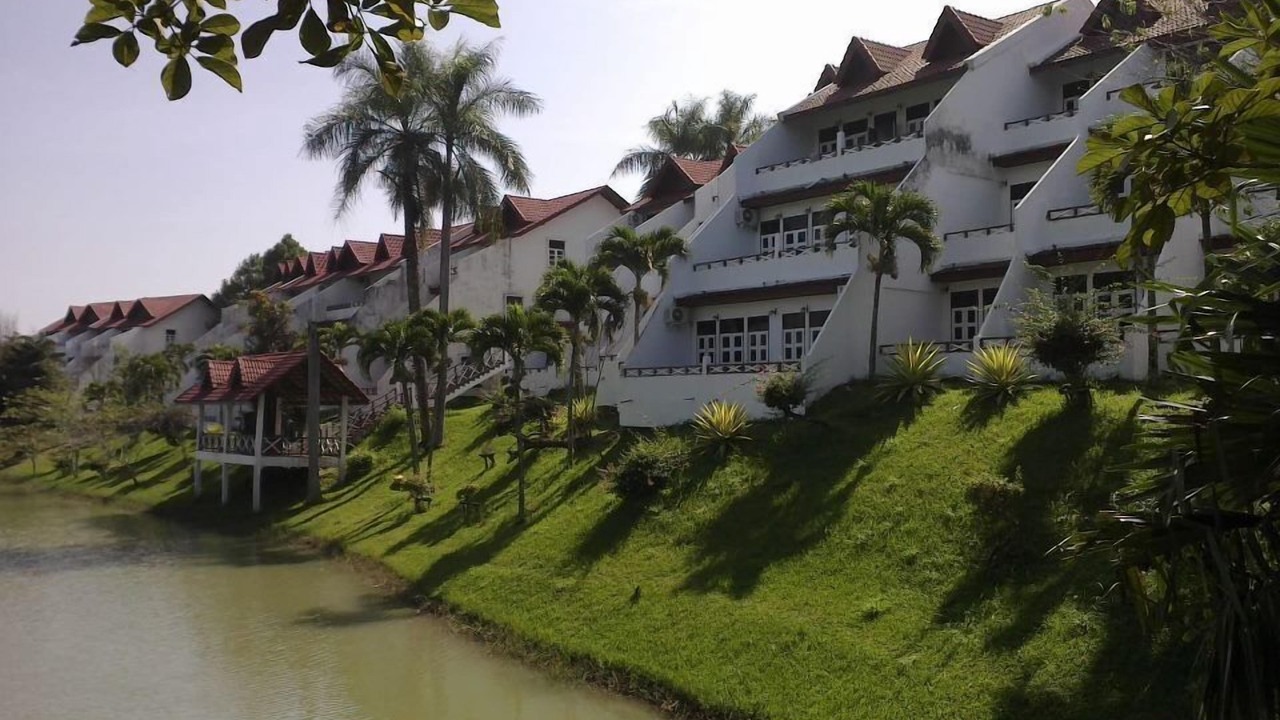 Photo of Outdoor in Khaem Son