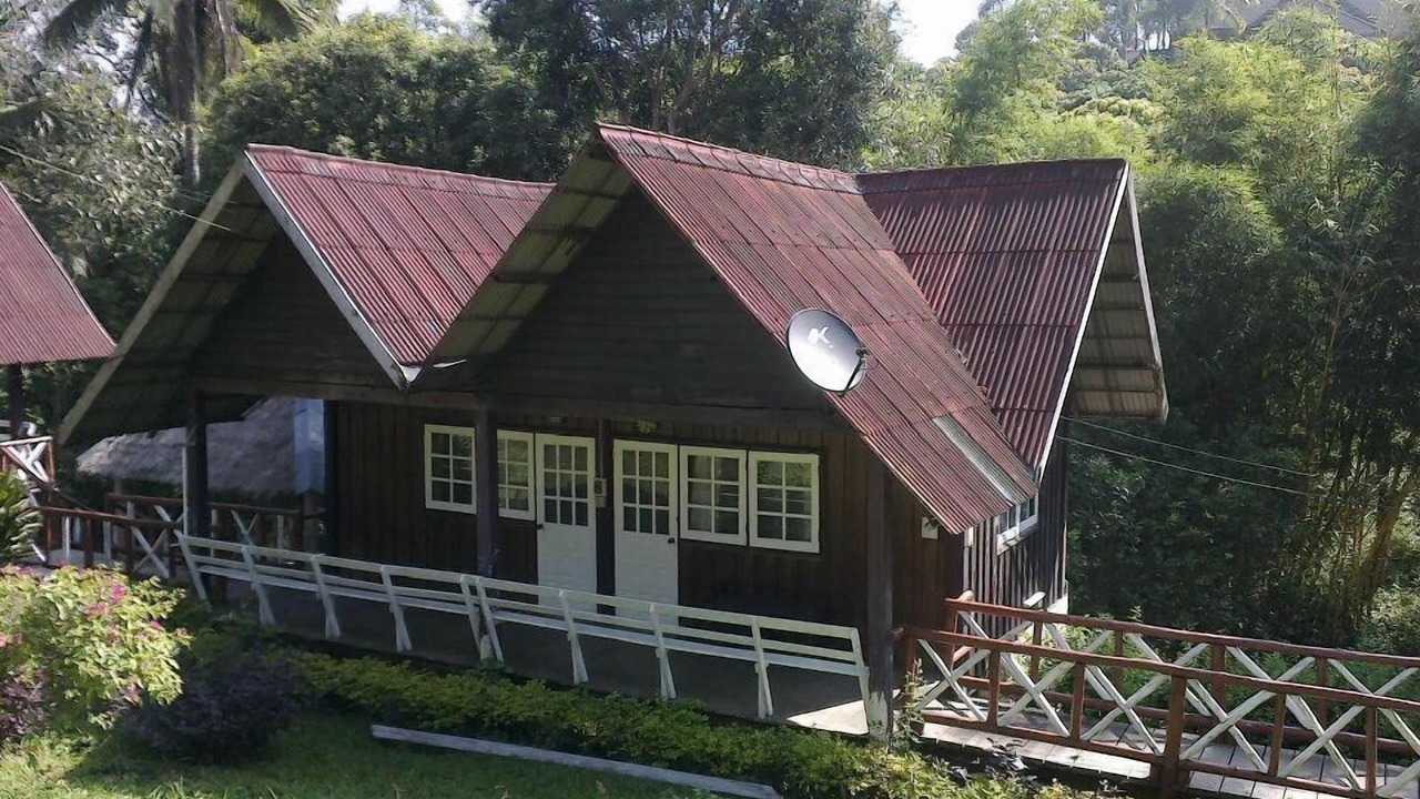 Photo of Outdoor in Khaem Son
