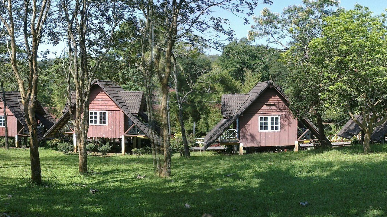 Photo of Outdoor in Khaem Son