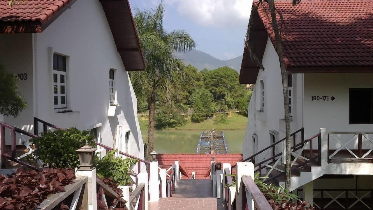 Photo of Patio Balcony in Khaem Son