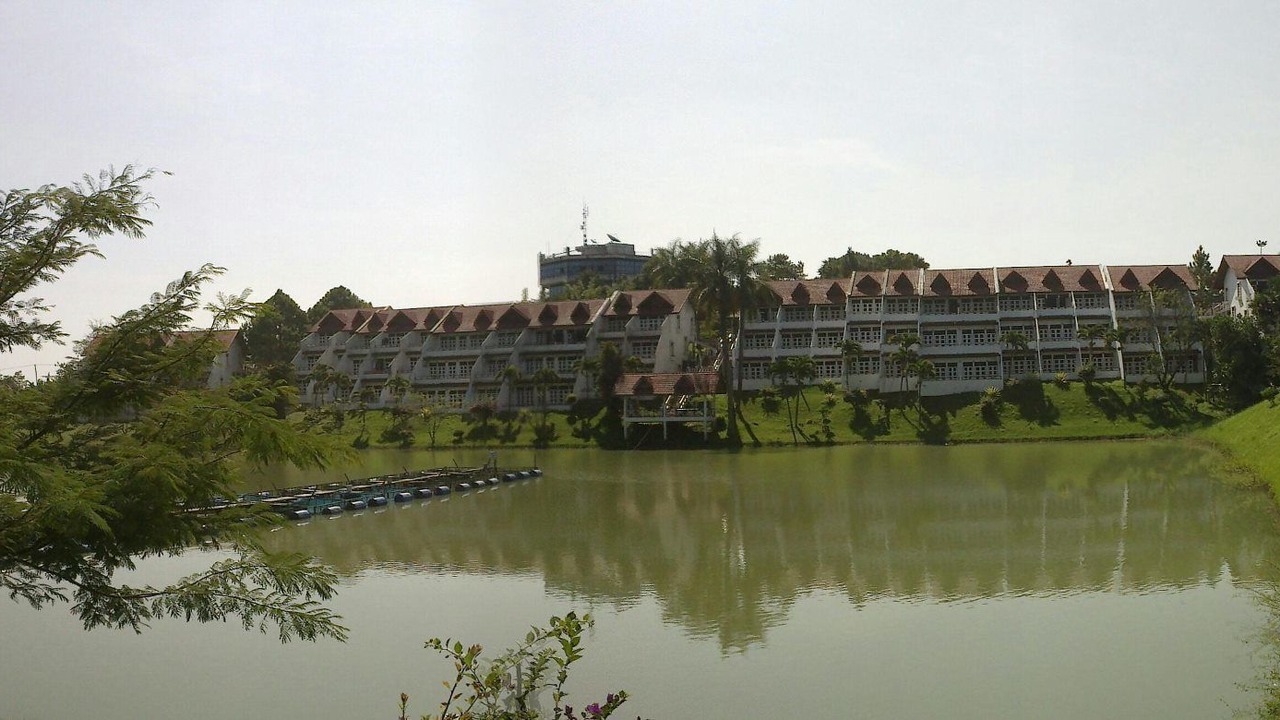 Photo of Outdoor in Khaem Son