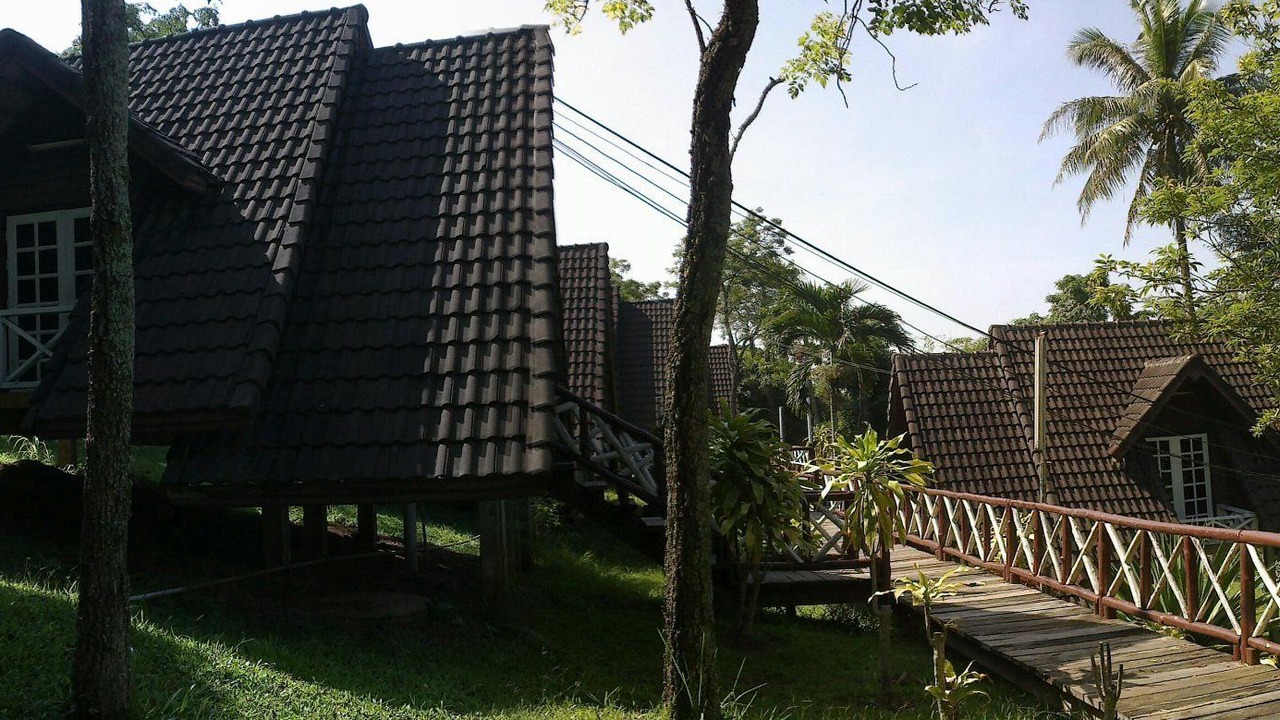 Photo of Outdoor in Khaem Son