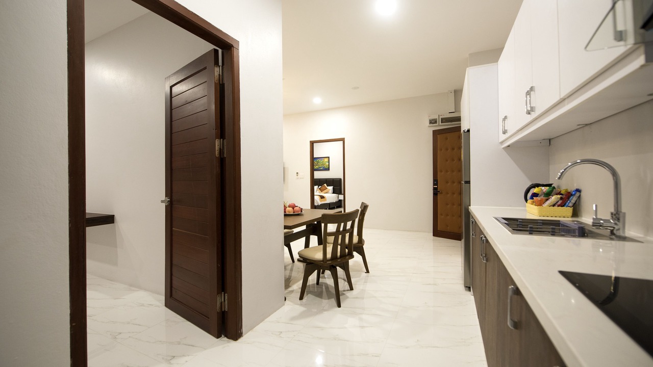 Photo of Bedroom in Vientiane