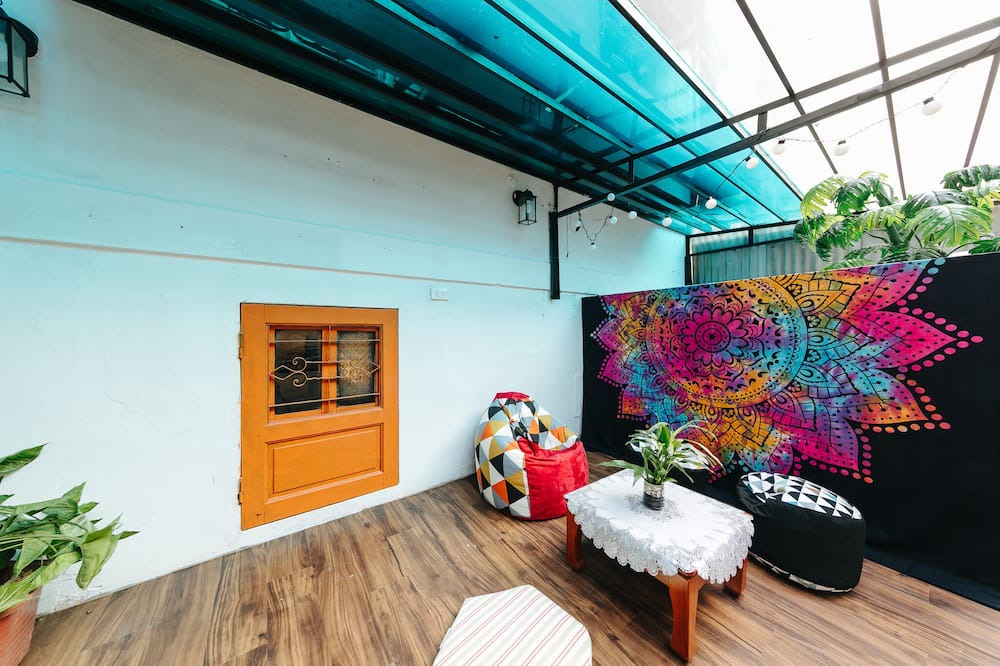 Photo of Patio Balcony in Dong Da