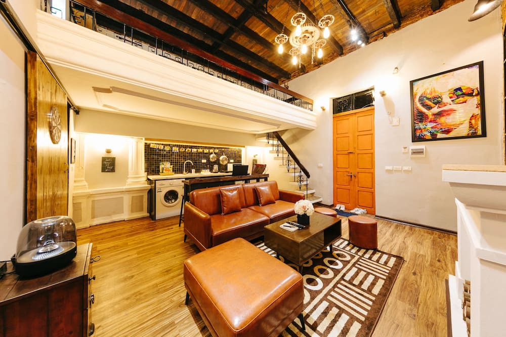Photo of Livingroom in Dong Da