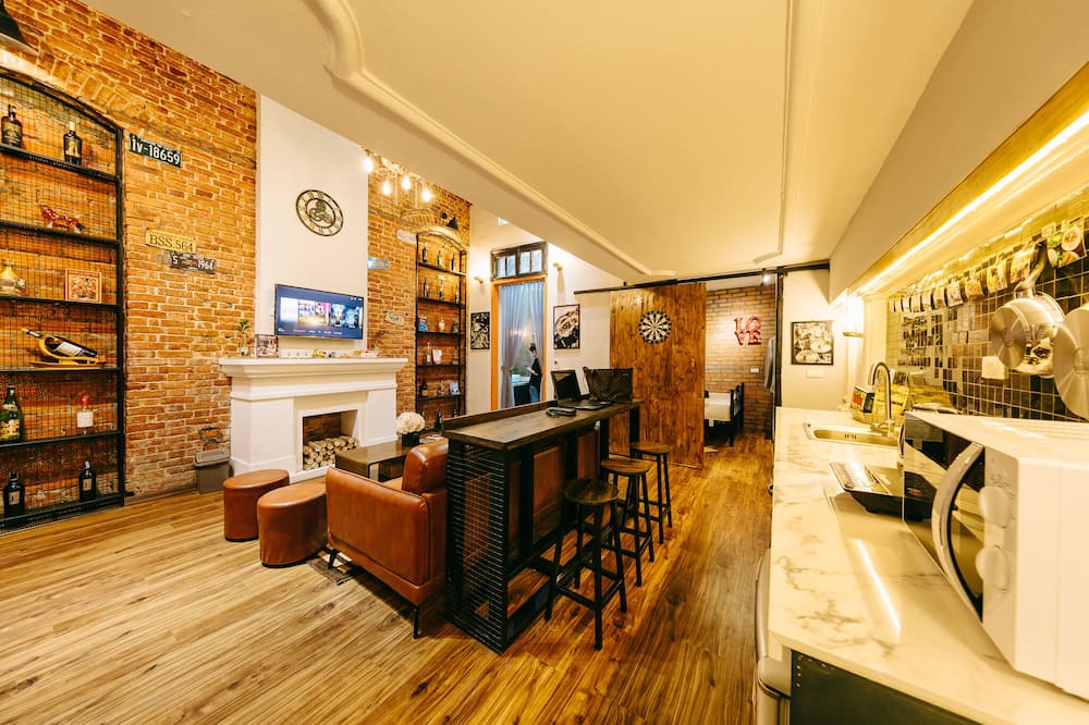 Photo of Livingroom in Dong Da