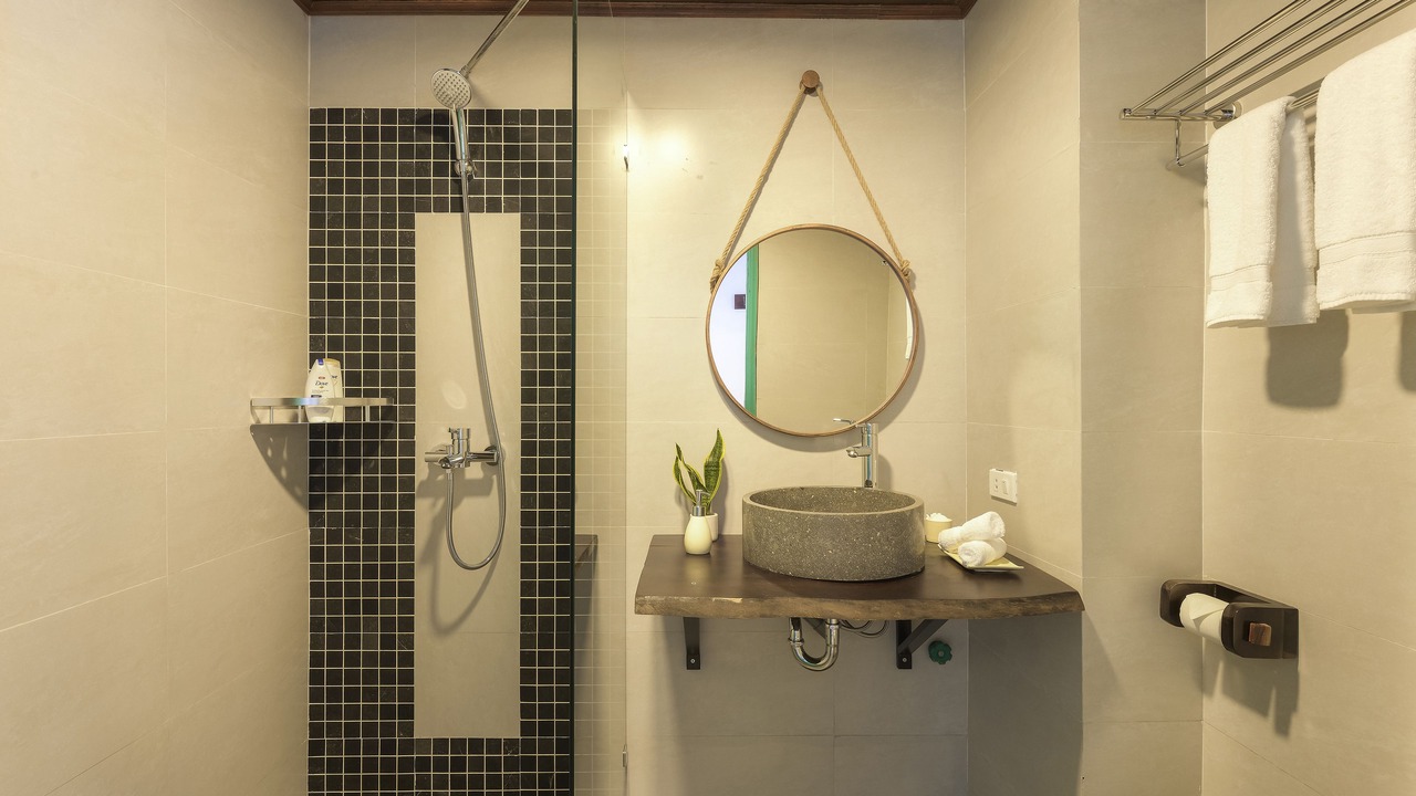 Photo of Bathroom in Sa Pa