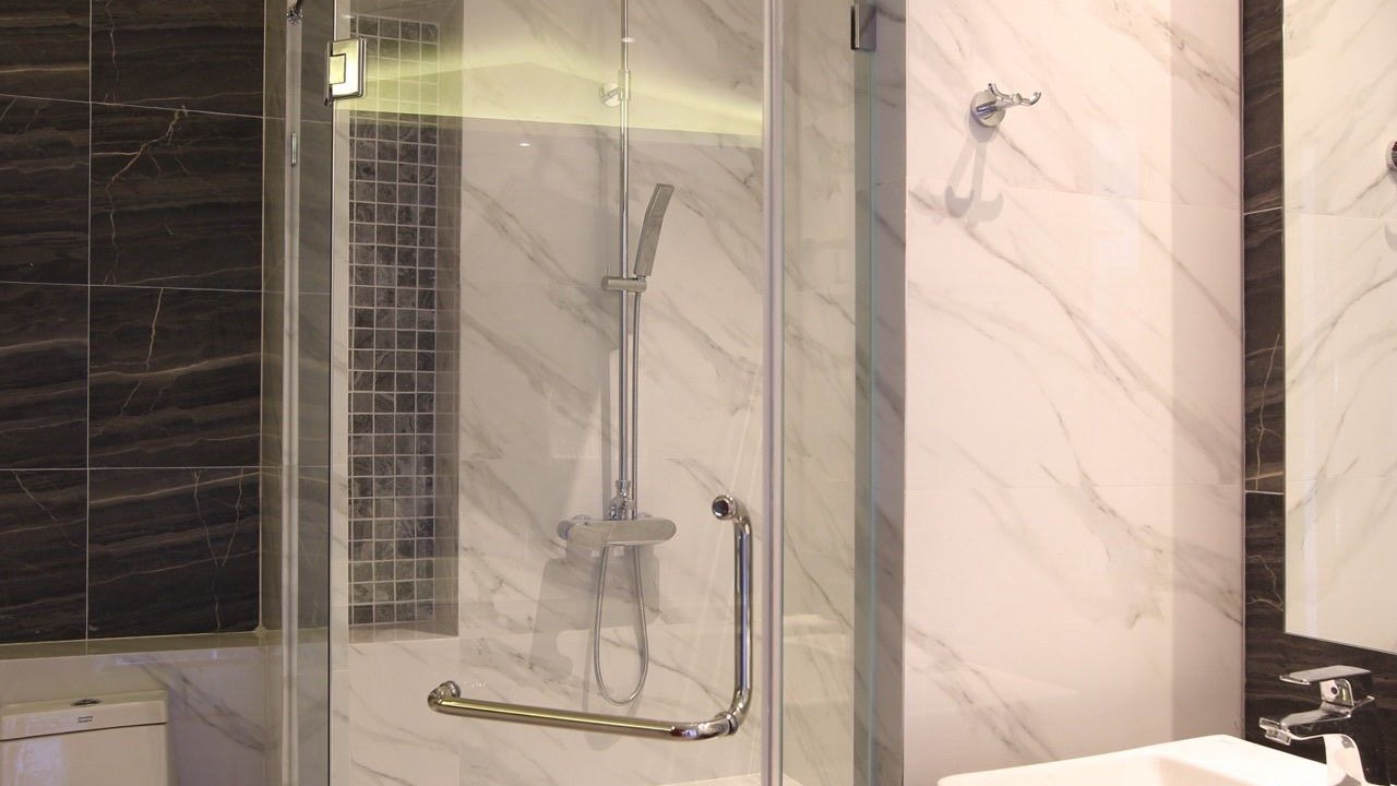 Photo of Bathroom in Hat Yai