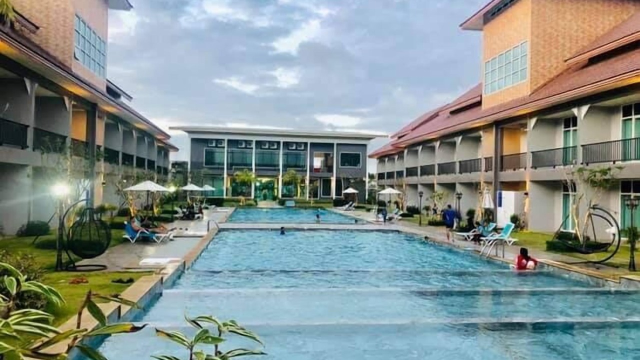 Photo of Outdoor in Hat Yai
