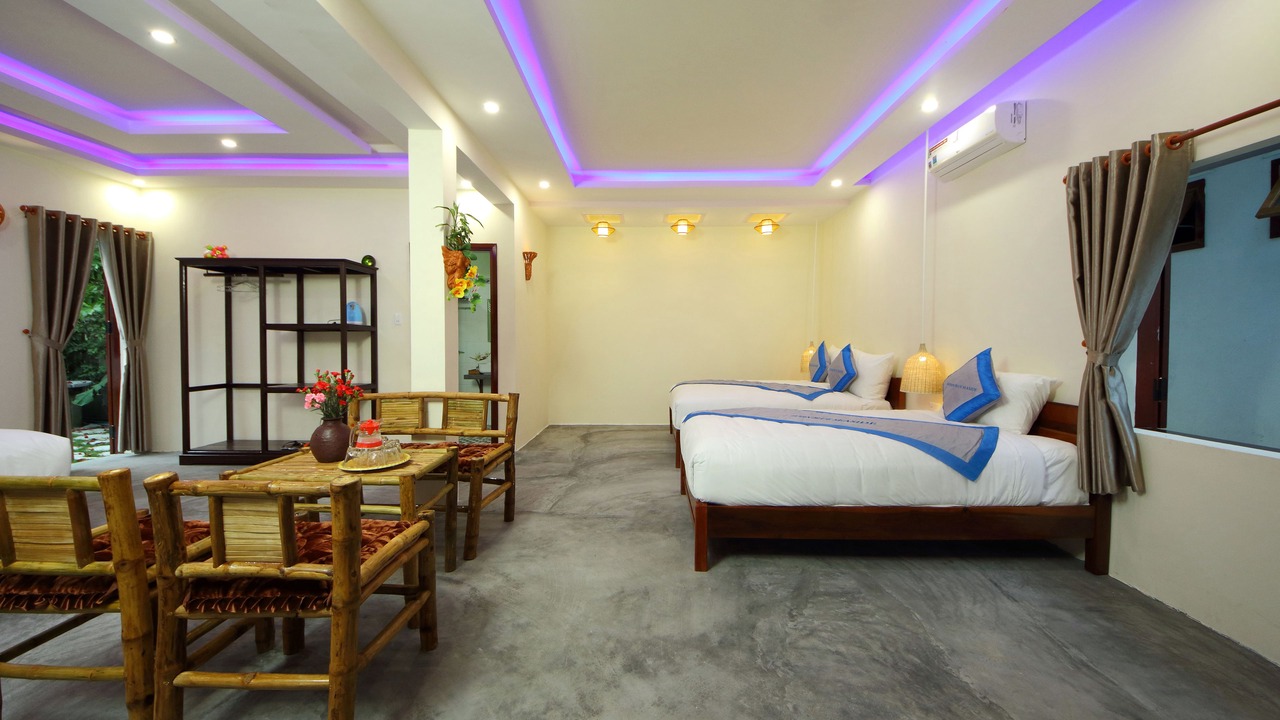 Photo of Outdoor in Dien Duong