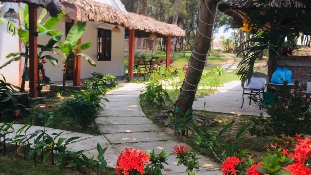 Photo of Outdoor in Dien Duong