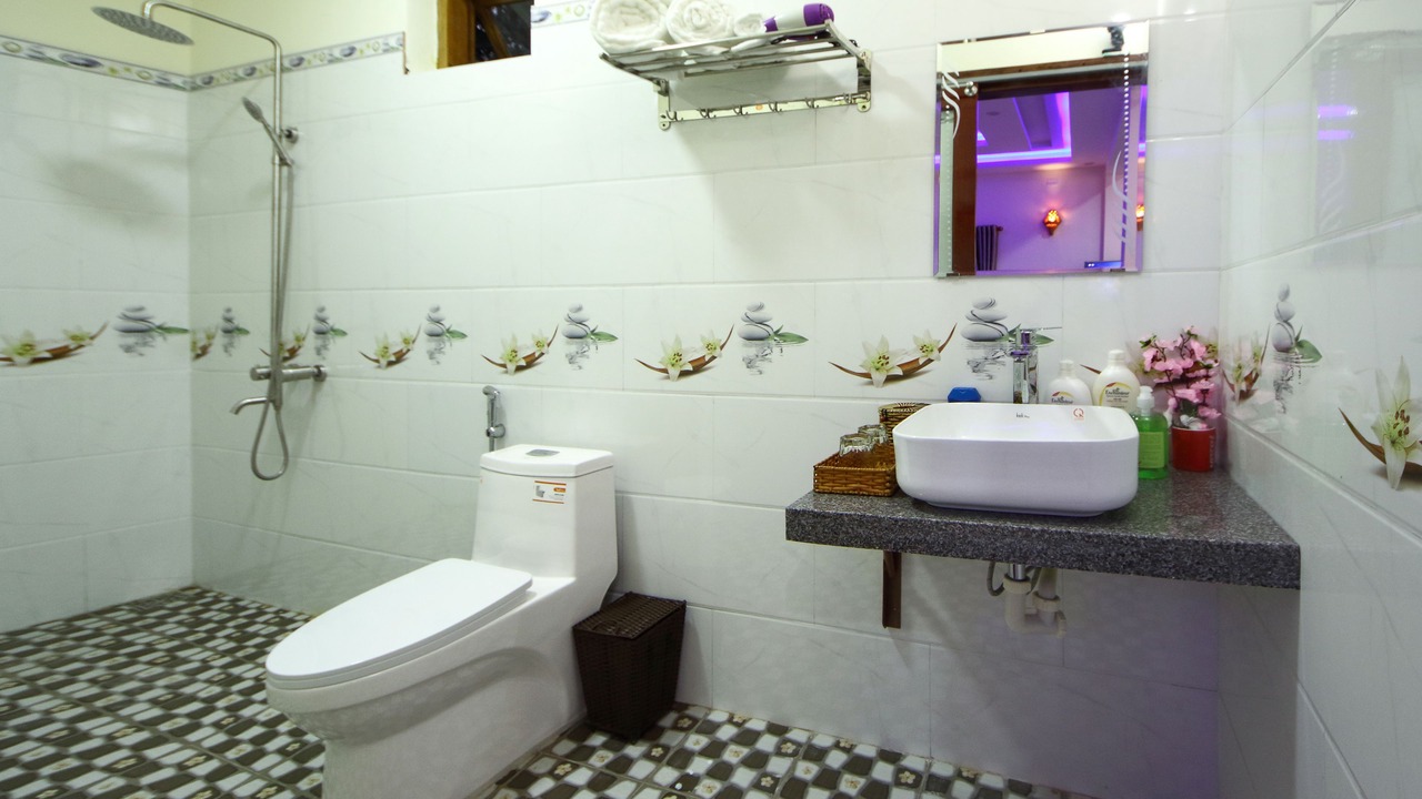 Photo of Bathroom in Dien Duong