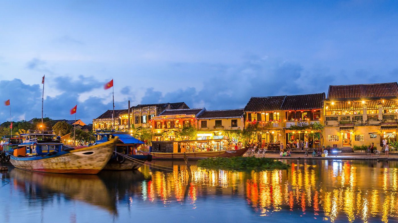 Photo of Outdoor in Dien Duong