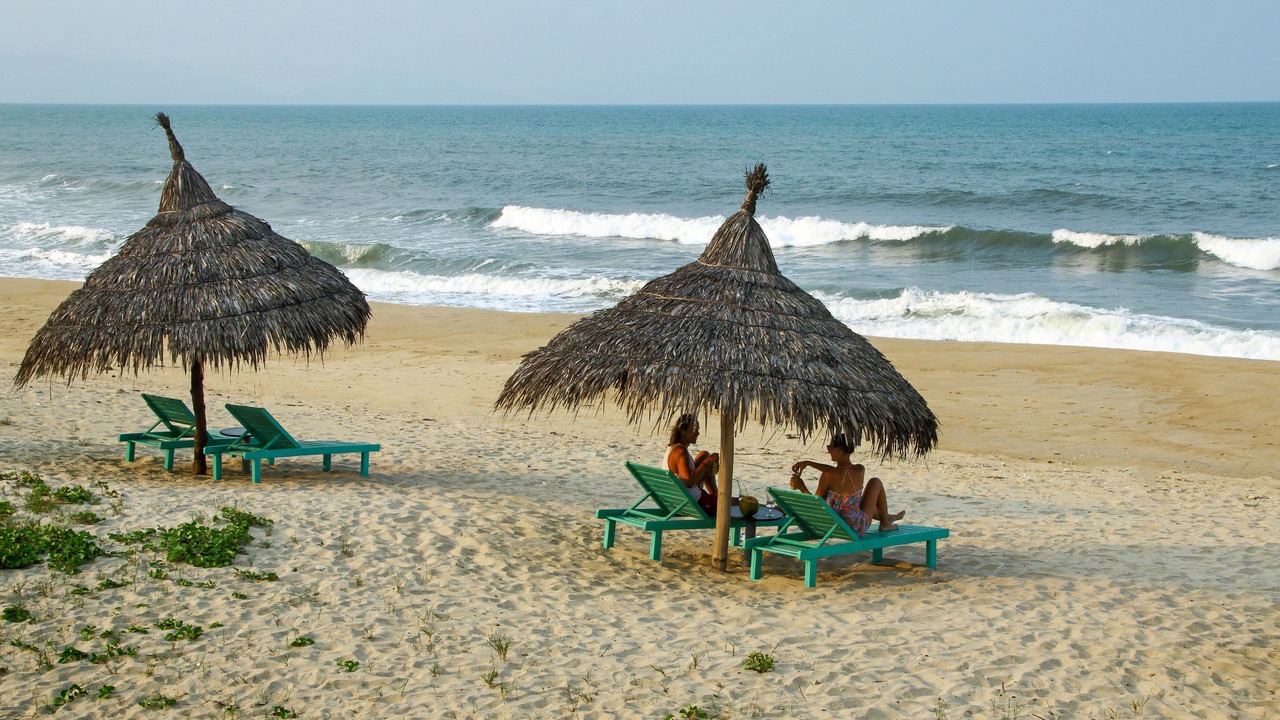 Photo of Outdoor in Dien Duong