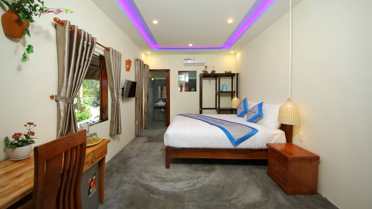 Photo of Outdoor in Dien Duong