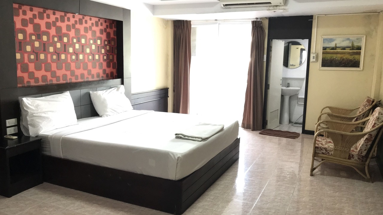 Photo of Bedroom in Khon Kaen