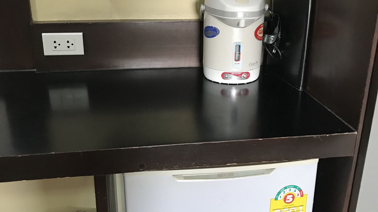 Photo of Kitchen in Khon Kaen