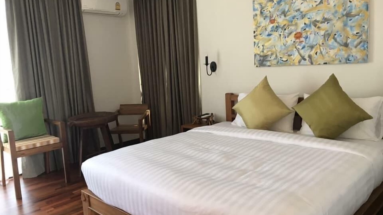 Photo of Bedroom in Lamphun