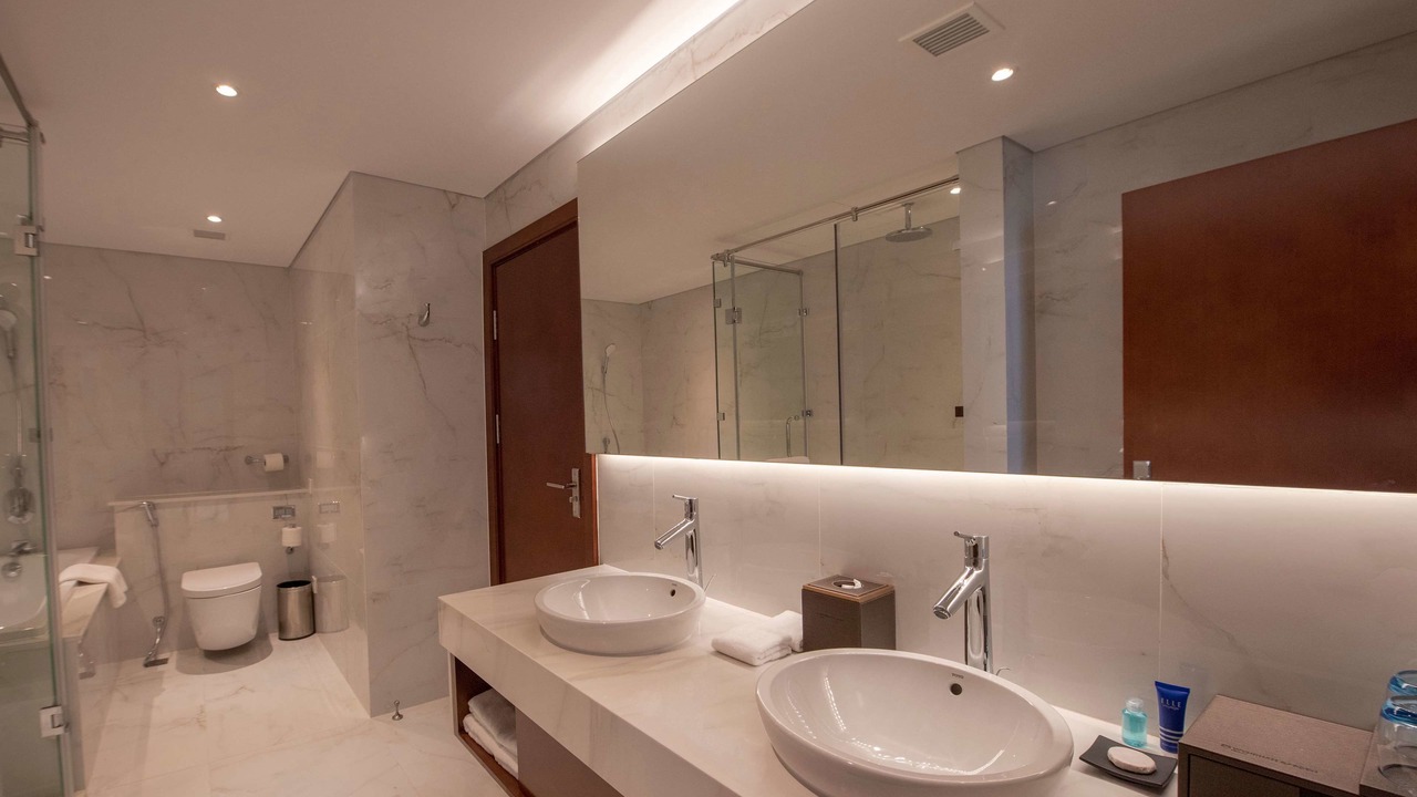Photo of Bathroom in Ha Dong