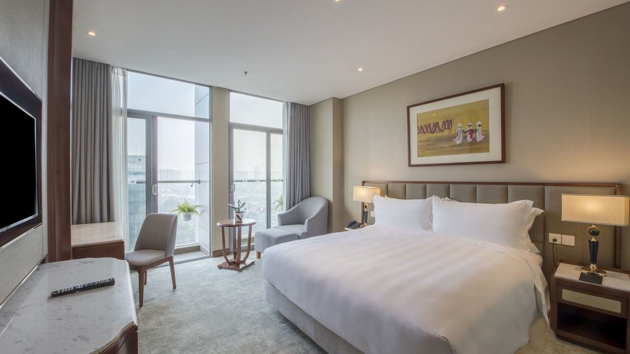Photo of Bedroom in Ha Dong