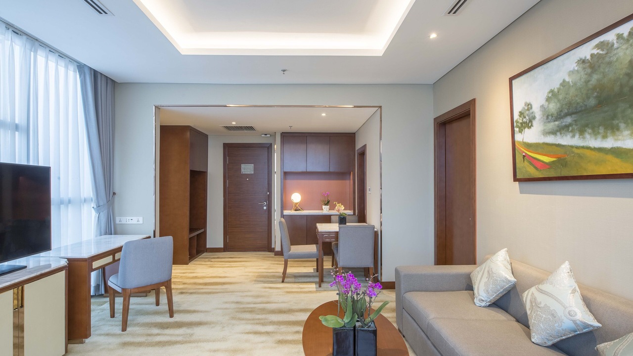 Photo of Livingroom in Ha Dong
